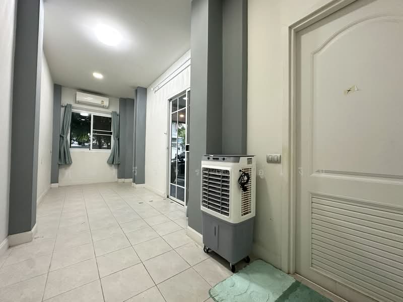 Perfect Place Ramkhamhaeng-Suvarnabhumi 3, Bangkok, Wat Arun, Bangkok Yai, Bangkok, 5 Bedrooms, 260 sqm, Single Detached House For Sale, by คุณรวีวรรณ อู่เงิน, 500154300 - DDproperty.com