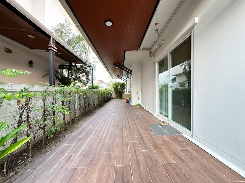 Perfect Place Ramkhamhaeng-Suvarnabhumi 3, Bangkok, Wat Arun, Bangkok Yai, Bangkok, 5 Bedrooms, 260 sqm, Single Detached House For Sale, by คุณรวีวรรณ อู่เงิน, 500154300 - DDproperty.com