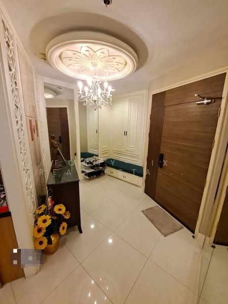 Supalai Prima Riva : ศุภาลัย พรีมา ริวา, กรุงเทพ, ถนนพระราม 3, ช่องนนทรี, ยานนาวา, กรุงเทพ, 246 ตร.ม., คอนโด ให้เช่า, โดย Forty-Six Real Estate Group, 500154301 - DDproperty.com