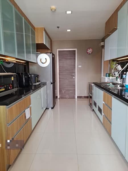 Supalai Prima Riva : ศุภาลัย พรีมา ริวา, กรุงเทพ, ถนนพระราม 3, ช่องนนทรี, ยานนาวา, กรุงเทพ, 246 ตร.ม., คอนโด ให้เช่า, โดย Forty-Six Real Estate Group, 500154301 - DDproperty.com