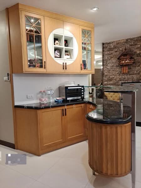 Supalai Prima Riva : ศุภาลัย พรีมา ริวา, กรุงเทพ, ถนนพระราม 3, ช่องนนทรี, ยานนาวา, กรุงเทพ, 246 ตร.ม., คอนโด ให้เช่า, โดย Forty-Six Real Estate Group, 500154301 - DDproperty.com