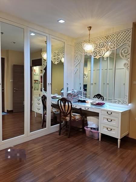 Supalai Prima Riva, Bangkok, Rama 3 Road, Chong Nonsi, Yan Nawa, Bangkok, 3 Bedrooms, 246 sqm, Condo For Rent, by Forty-Six Real Estate Group, 500154301 - DDproperty.com