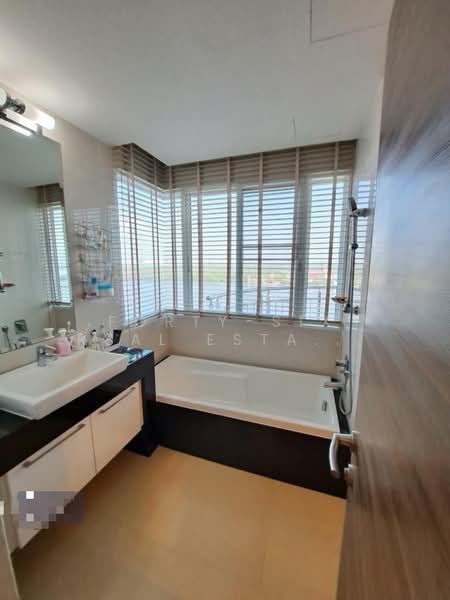 Supalai Prima Riva, Bangkok, Rama 3 Road, Chong Nonsi, Yan Nawa, Bangkok, 3 Bedrooms, 246 sqm, Condo For Rent, by Forty-Six Real Estate Group, 500154301 - DDproperty.com