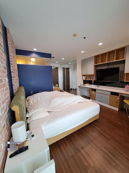 Supalai Prima Riva, Bangkok, Rama 3 Road, Chong Nonsi, Yan Nawa, Bangkok, 3 Bedrooms, 246 sqm, Condo For Rent, by Forty-Six Real Estate Group, 500154301 - DDproperty.com