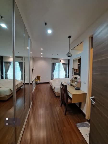 Supalai Prima Riva, Bangkok, Rama 3 Road, Chong Nonsi, Yan Nawa, Bangkok, 3 Bedrooms, 246 sqm, Condo For Rent, by Forty-Six Real Estate Group, 500154301 - DDproperty.com