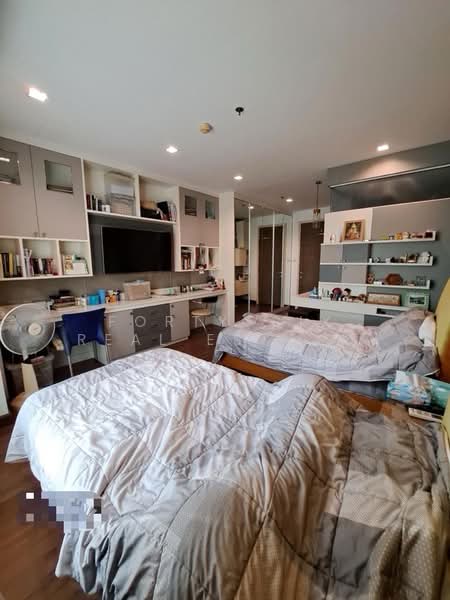 Supalai Prima Riva, Bangkok, Rama 3 Road, Chong Nonsi, Yan Nawa, Bangkok, 3 Bedrooms, 246 sqm, Condo For Rent, by Forty-Six Real Estate Group, 500154301 - DDproperty.com