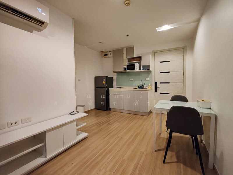 Artemis Sukhumvit 77 : อาร์ทิมิส สุขุมวิท 77, กรุงเทพ, 418 ถนนสุขุมวิท 77, สวนหลวง, สวนหลวง, กรุงเทพ, 31 ตร.ม., คอนโด ให้เช่า, โดย ปัณณภัสร์​ ศรี​พัชร​พัช​ร์, 500154302 - DDproperty.com