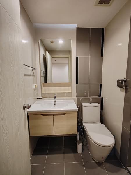 Artemis Sukhumvit 77, Bangkok, 418 Sukhumvit 77 Road, Suan Luang, Suan Luang, Bangkok, 1 Bedroom, 31 sqm, Condo For Rent, by ปัณณภัสร์​ ศรี​พัชร​พัช​ร์, 500154302 - DDproperty.com