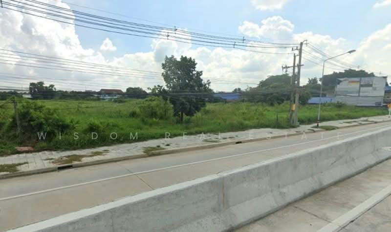 ที่ดินพัทยาติดถนนสุขุมวิท เยี้ยงโรงแรมแอมบาสเด้อ, Chon Buri (Pattaya), Na Chom Thian, Sattahip, Chon Buri (Pattaya), , 1,600 sqm, Land For Sale, by Wisdom Real Estate, 500154304 - DDproperty.com