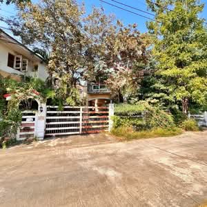 ขาย - Baan Baramed : บ้านบารเมษฐ์, กรุงเทพ