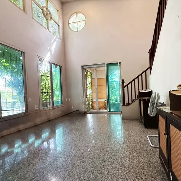 Baan Baramed, Bangkok, Soi 62, Chaloem Phrakiat Ratchakan Thi 9, Dok Mai, Prawet, Bangkok, 3 Bedrooms, 200 sqm, Single Detached House For Sale, by AJHOMECENTER (จูน)  092-696-4426, 500154305 - DDproperty.com