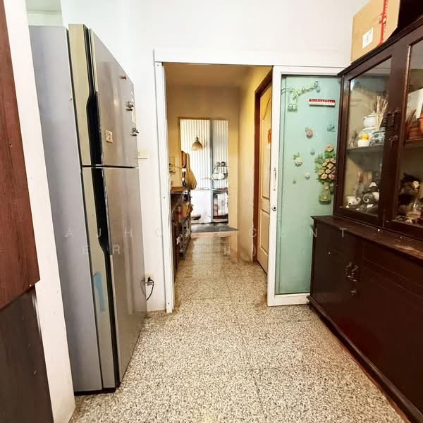 Baan Baramed : บ้านบารเมษฐ์, กรุงเทพ, ซอย 62 ถนนเฉลิมพระเกียรติ ร.9, ดอกไม้, ประเวศ, กรุงเทพ, 200 ตร.ม., บ้านเดี่ยว ขาย, โดย AJHOMECENTER (จูน)  092-696-4426, 500154305 - DDproperty.com