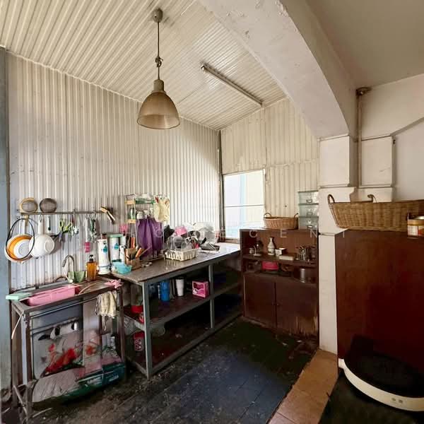 Baan Baramed : บ้านบารเมษฐ์, กรุงเทพ, ซอย 62 ถนนเฉลิมพระเกียรติ ร.9, ดอกไม้, ประเวศ, กรุงเทพ, 200 ตร.ม., บ้านเดี่ยว ขาย, โดย AJHOMECENTER (จูน)  092-696-4426, 500154305 - DDproperty.com