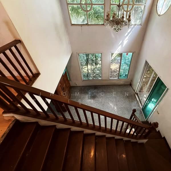 Baan Baramed, Bangkok, Soi 62, Chaloem Phrakiat Ratchakan Thi 9, Dok Mai, Prawet, Bangkok, 3 Bedrooms, 200 sqm, Single Detached House For Sale, by AJHOMECENTER (จูน)  092-696-4426, 500154305 - DDproperty.com