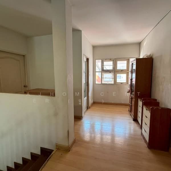 Baan Baramed : บ้านบารเมษฐ์, กรุงเทพ, ซอย 62 ถนนเฉลิมพระเกียรติ ร.9, ดอกไม้, ประเวศ, กรุงเทพ, 200 ตร.ม., บ้านเดี่ยว ขาย, โดย AJHOMECENTER (จูน)  092-696-4426, 500154305 - DDproperty.com