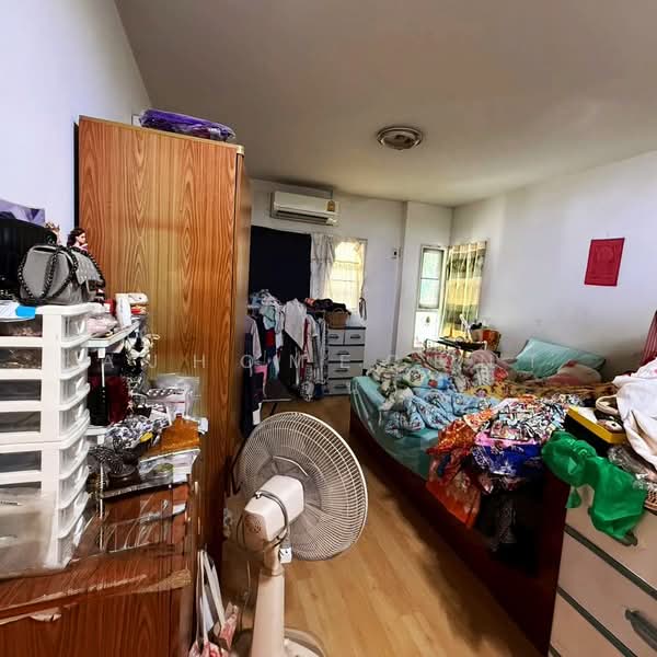 Baan Baramed, Bangkok, Soi 62, Chaloem Phrakiat Ratchakan Thi 9, Dok Mai, Prawet, Bangkok, 3 Bedrooms, 200 sqm, Single Detached House For Sale, by AJHOMECENTER (จูน)  092-696-4426, 500154305 - DDproperty.com