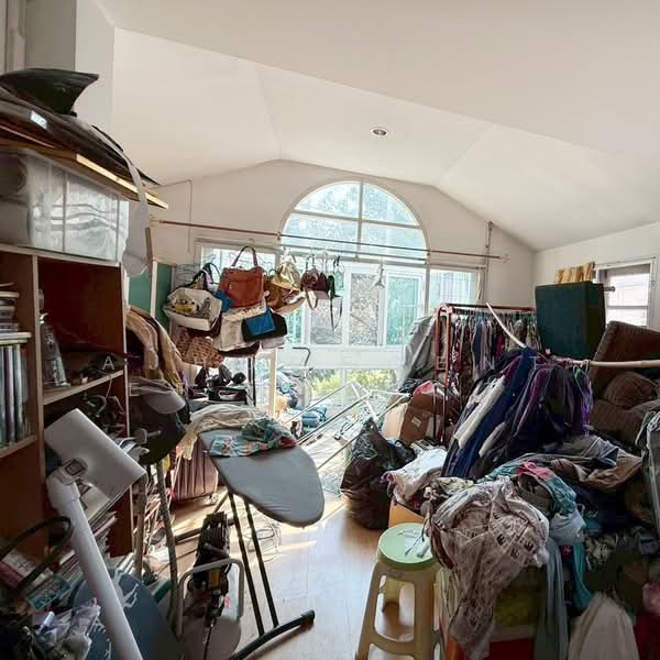 Baan Baramed, Bangkok, Soi 62, Chaloem Phrakiat Ratchakan Thi 9, Dok Mai, Prawet, Bangkok, 3 Bedrooms, 200 sqm, Single Detached House For Sale, by AJHOMECENTER (จูน)  092-696-4426, 500154305 - DDproperty.com