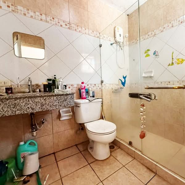 Baan Baramed, Bangkok, Soi 62, Chaloem Phrakiat Ratchakan Thi 9, Dok Mai, Prawet, Bangkok, 3 Bedrooms, 200 sqm, Single Detached House For Sale, by AJHOMECENTER (จูน)  092-696-4426, 500154305 - DDproperty.com