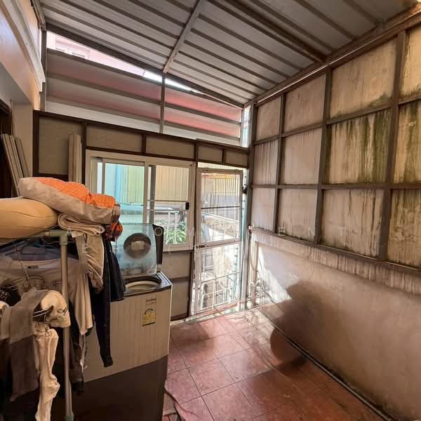 Baan Baramed : บ้านบารเมษฐ์, กรุงเทพ, ซอย 62 ถนนเฉลิมพระเกียรติ ร.9, ดอกไม้, ประเวศ, กรุงเทพ, 200 ตร.ม., บ้านเดี่ยว ขาย, โดย AJHOMECENTER (จูน)  092-696-4426, 500154305 - DDproperty.com