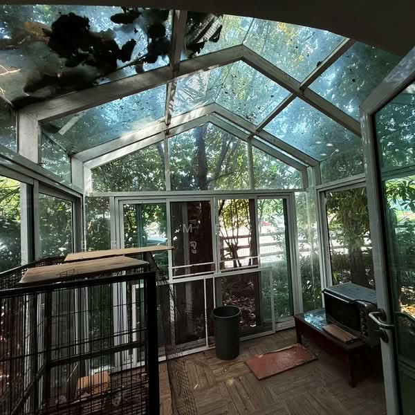 Baan Baramed, Bangkok, Soi 62, Chaloem Phrakiat Ratchakan Thi 9, Dok Mai, Prawet, Bangkok, 3 Bedrooms, 200 sqm, Single Detached House For Sale, by AJHOMECENTER (จูน)  092-696-4426, 500154305 - DDproperty.com