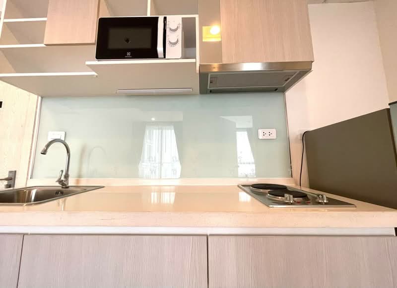 Artemis Sukhumvit 77 : อาร์ทิมิส สุขุมวิท 77, กรุงเทพ, 418 ถนนสุขุมวิท 77, สวนหลวง, สวนหลวง, กรุงเทพ, 37 ตร.ม., คอนโด ให้เช่า, โดย ปัณณภัสร์ ศรีพัชรพัชร์, 500154306 - DDproperty.com