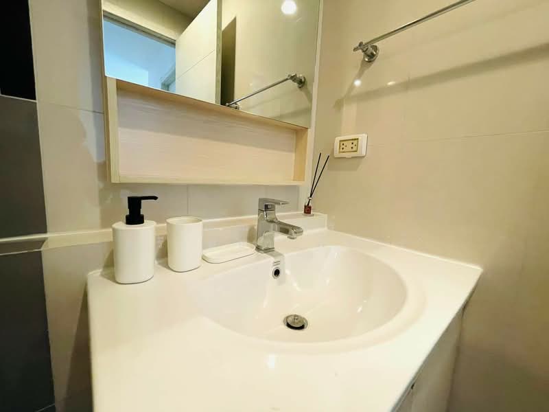 Artemis Sukhumvit 77, Bangkok, 418 Sukhumvit 77 Road, Suan Luang, Suan Luang, Bangkok, 1 Bedroom, 37 sqm, Condo For Rent, by ปัณณภัสร์​ ศรี​พัชร​พัช​ร์, 500154306 - DDproperty.com