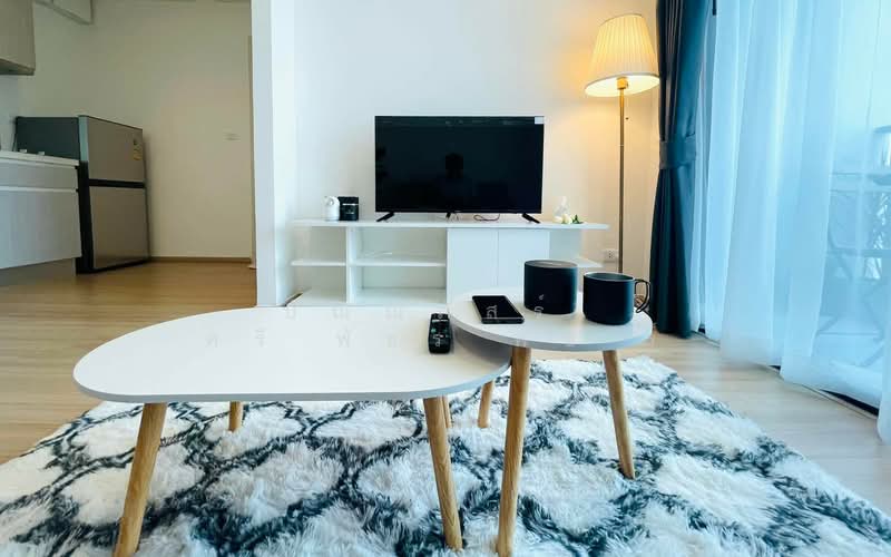 Artemis Sukhumvit 77, Bangkok, 418 Sukhumvit 77 Road, Suan Luang, Suan Luang, Bangkok, 1 Bedroom, 37 sqm, Condo For Rent, by ปัณณภัสร์​ ศรี​พัชร​พัช​ร์, 500154306 - DDproperty.com