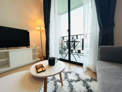 For Rent - Artemis Sukhumvit 77, Bangkok