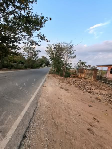 ที่ดินพร้อมสิ่งปลูกสร้างเทิง เชียงราย, Chiang Rai, Ngiu, Thoeng, Chiang Rai, , 15,380 sqm, Land For Sale, by The Best Property ไนล์, 500154307 - DDproperty.com