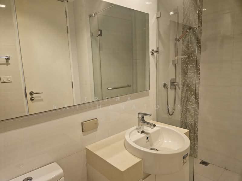 Nara 9 by Eastern Star, Bangkok, Naradhiwas Rajanagarindra Road, Thung Maha Mek, Sathon, Bangkok, 2 Bedrooms, 66 sqm, Condo For Rent, by TREBA - Ratthanatorn, 500154308 - DDproperty.com