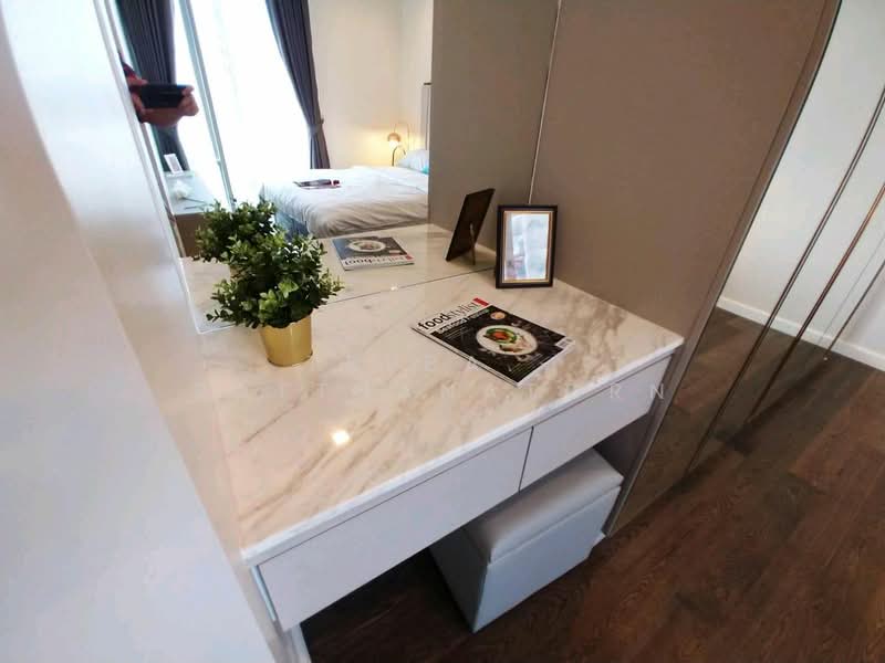 Nara 9 by Eastern Star, Bangkok, Naradhiwas Rajanagarindra Road, Thung Maha Mek, Sathon, Bangkok, 2 Bedrooms, 66 sqm, Condo For Rent, by TREBA - Ratthanatorn, 500154308 - DDproperty.com