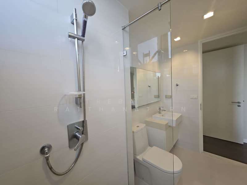 Nara 9 by Eastern Star, Bangkok, Naradhiwas Rajanagarindra Road, Thung Maha Mek, Sathon, Bangkok, 2 Bedrooms, 66 sqm, Condo For Rent, by TREBA - Ratthanatorn, 500154308 - DDproperty.com