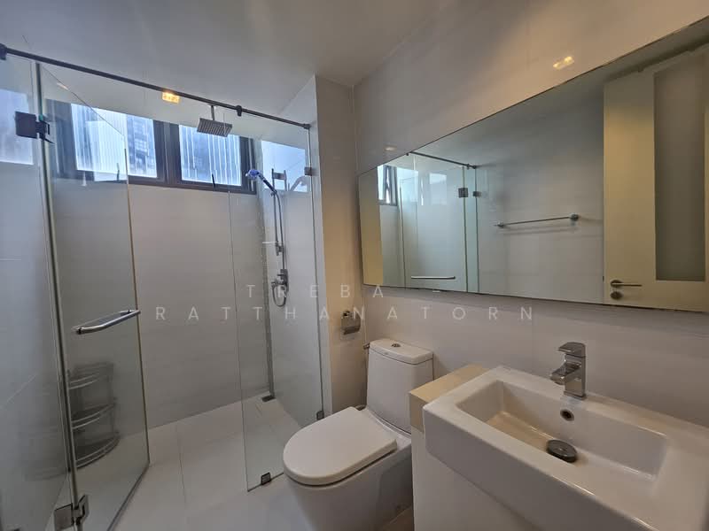 Nara 9 by Eastern Star, Bangkok, Naradhiwas Rajanagarindra Road, Thung Maha Mek, Sathon, Bangkok, 2 Bedrooms, 66 sqm, Condo For Rent, by TREBA - Ratthanatorn, 500154308 - DDproperty.com