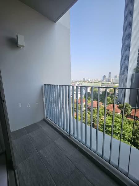 Nara 9 by Eastern Star, Bangkok, Naradhiwas Rajanagarindra Road, Thung Maha Mek, Sathon, Bangkok, 2 Bedrooms, 66 sqm, Condo For Rent, by TREBA - Ratthanatorn, 500154308 - DDproperty.com