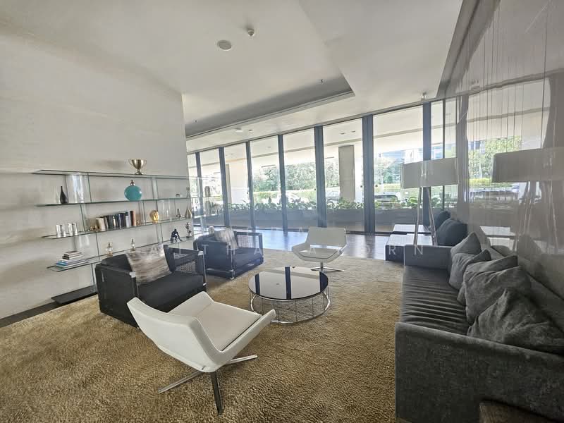Nara 9 by Eastern Star, Bangkok, Naradhiwas Rajanagarindra Road, Thung Maha Mek, Sathon, Bangkok, 2 Bedrooms, 66 sqm, Condo For Rent, by TREBA - Ratthanatorn, 500154308 - DDproperty.com