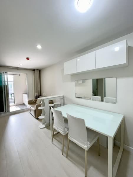 Sammakorn S9 : สัมมากร เอสเก้า, นนทบุรี, ถนนรัตนาธิเบศร์, บางรักใหญ่, บางบัวทอง, นนทบุรี, 34 ตร.ม., คอนโด ขาย, โดย Property Expert Plus, 500154313 - DDproperty.com