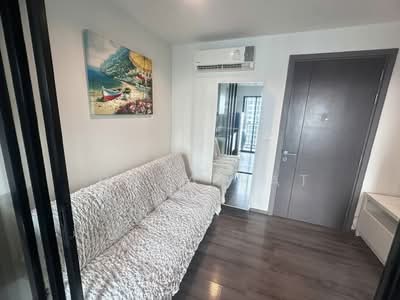 For Rent - The Base Park East Sukhumvit 77, Bangkok