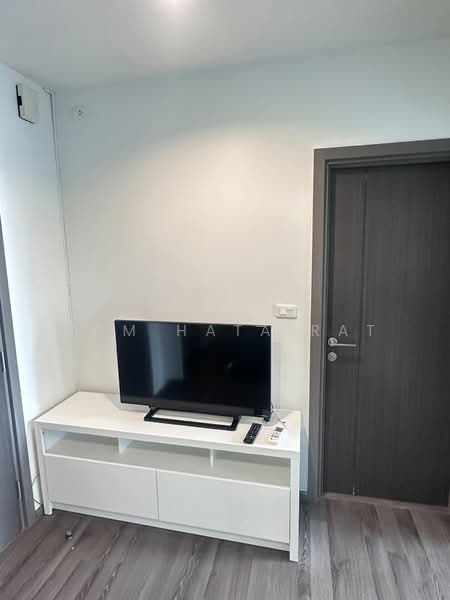 The Base Park East Sukhumvit 77 : เดอะ เบส พาร์ค อีส สุขุมวิท 77, กรุงเทพ, 99 ซอย ปรีดีพนมยงค์ 2, พระโขนงเหนือ, วัฒนา, กรุงเทพ, 34 ตร.ม., คอนโด ให้เช่า, โดย Aom Hatairat, 500154315 - DDproperty.com