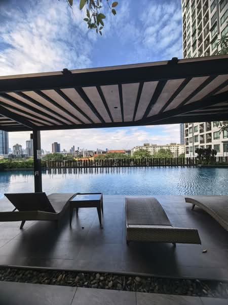 Artemis Sukhumvit 77 : อาร์ทิมิส สุขุมวิท 77, กรุงเทพ, 418 ถนนสุขุมวิท 77, สวนหลวง, สวนหลวง, กรุงเทพ, 54 ตร.ม., คอนโด ให้เช่า, โดย ปัณณภัสร์ ศรีพัชรพัชร์, 500154317 - DDproperty.com