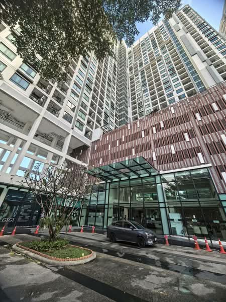 Artemis Sukhumvit 77, Bangkok, 418 Sukhumvit 77 Road, Suan Luang, Suan Luang, Bangkok, 2 Bedrooms, 54 sqm, Condo For Rent, by ปัณณภัสร์​ ศรี​พัชร​พัช​ร์, 500154317 - DDproperty.com