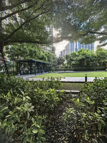 Artemis Sukhumvit 77, Bangkok, 418 Sukhumvit 77 Road, Suan Luang, Suan Luang, Bangkok, 2 Bedrooms, 54 sqm, Condo For Rent, by ปัณณภัสร์​ ศรี​พัชร​พัช​ร์, 500154317 - DDproperty.com