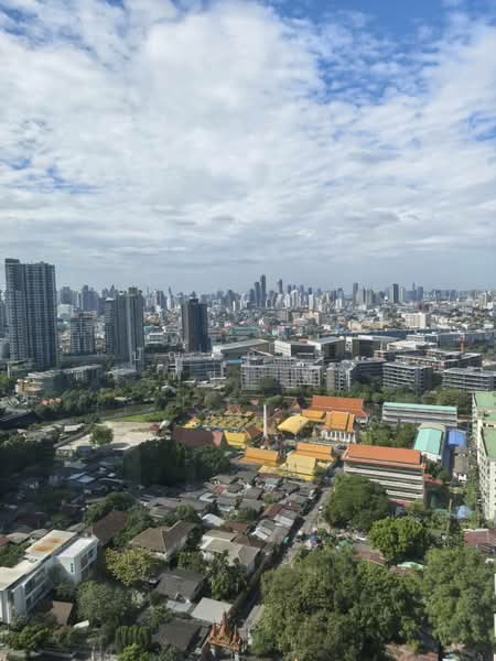 Artemis Sukhumvit 77, Bangkok, 418 Sukhumvit 77 Road, Suan Luang, Suan Luang, Bangkok, 2 Bedrooms, 54 sqm, Condo For Rent, by ปัณณภัสร์​ ศรี​พัชร​พัช​ร์, 500154317 - DDproperty.com