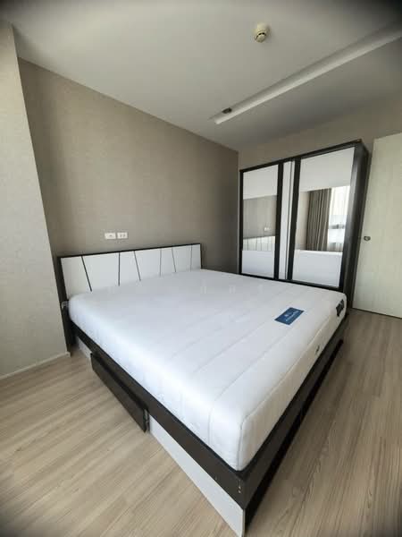 Artemis Sukhumvit 77, Bangkok, 418 Sukhumvit 77 Road, Suan Luang, Suan Luang, Bangkok, 2 Bedrooms, 54 sqm, Condo For Rent, by ปัณณภัสร์​ ศรี​พัชร​พัช​ร์, 500154317 - DDproperty.com