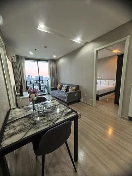 Artemis Sukhumvit 77, Bangkok, 418 Sukhumvit 77 Road, Suan Luang, Suan Luang, Bangkok, 2 Bedrooms, 54 sqm, Condo For Rent, by ปัณณภัสร์​ ศรี​พัชร​พัช​ร์, 500154317 - DDproperty.com