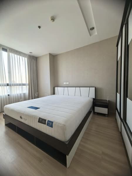 Artemis Sukhumvit 77 : อาร์ทิมิส สุขุมวิท 77, กรุงเทพ, 418 ถนนสุขุมวิท 77, สวนหลวง, สวนหลวง, กรุงเทพ, 54 ตร.ม., คอนโด ให้เช่า, โดย ปัณณภัสร์ ศรีพัชรพัชร์, 500154317 - DDproperty.com