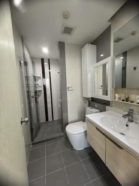 Artemis Sukhumvit 77 : อาร์ทิมิส สุขุมวิท 77, กรุงเทพ, 418 ถนนสุขุมวิท 77, สวนหลวง, สวนหลวง, กรุงเทพ, 54 ตร.ม., คอนโด ให้เช่า, โดย ปัณณภัสร์ ศรีพัชรพัชร์, 500154317 - DDproperty.com