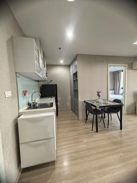 Artemis Sukhumvit 77, Bangkok, 418 Sukhumvit 77 Road, Suan Luang, Suan Luang, Bangkok, 2 Bedrooms, 54 sqm, Condo For Rent, by ปัณณภัสร์​ ศรี​พัชร​พัช​ร์, 500154317 - DDproperty.com