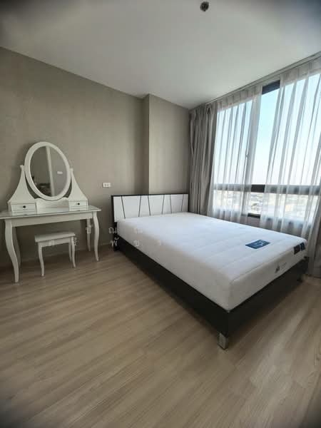Artemis Sukhumvit 77, Bangkok, 418 Sukhumvit 77 Road, Suan Luang, Suan Luang, Bangkok, 2 Bedrooms, 54 sqm, Condo For Rent, by ปัณณภัสร์​ ศรี​พัชร​พัช​ร์, 500154317 - DDproperty.com