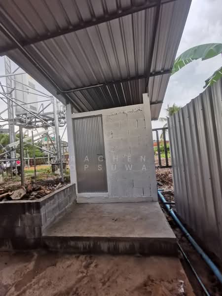 Warehouse for rent in Songkhla province. Total area 762 sq.m. Includes 1 office room. Rent: 32,000 T, Songkhla, Khao Rup Chang, Muang Songkhla, Songkhla, , 762 sqm, Warehouse/Factory For Rent, by Rachen Nopsuwan, 500154320 - DDproperty.com