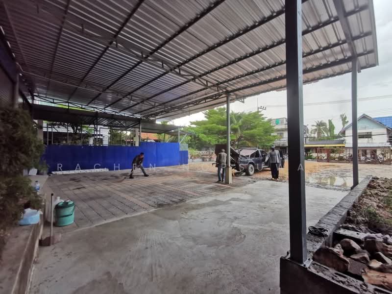 Warehouse for rent in Songkhla province. Total area 762 sq.m. Includes 1 office room. Rent: 32,000 T, Songkhla, Khao Rup Chang, Muang Songkhla, Songkhla, , 762 sqm, Warehouse/Factory For Rent, by Rachen Nopsuwan, 500154320 - DDproperty.com